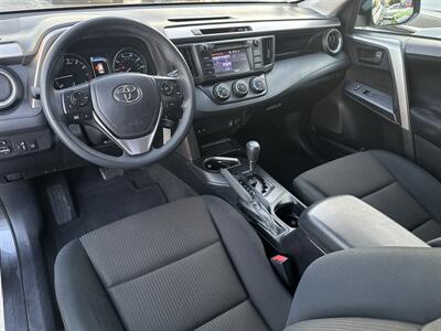 2017 Toyota RAV4 LE - Photo 12 - Stanton, CA 90680