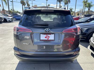 2017 Toyota RAV4 LE - Photo 5 - Stanton, CA 90680