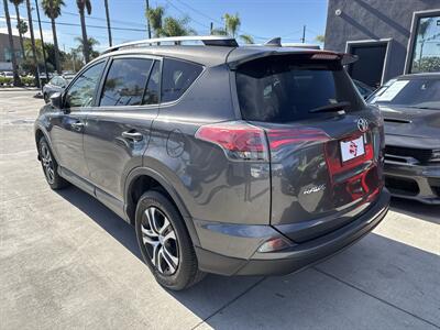 2017 Toyota RAV4 LE - Photo 6 - Stanton, CA 90680