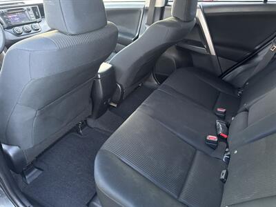 2017 Toyota RAV4 LE - Photo 10 - Stanton, CA 90680