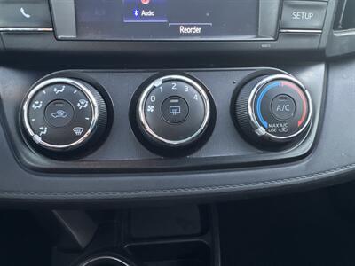 2017 Toyota RAV4 LE - Photo 13 - Stanton, CA 90680