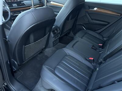 2023 Audi Q5 quattro Premium 40 TFSI   - Photo 9 - Stanton, CA 90680