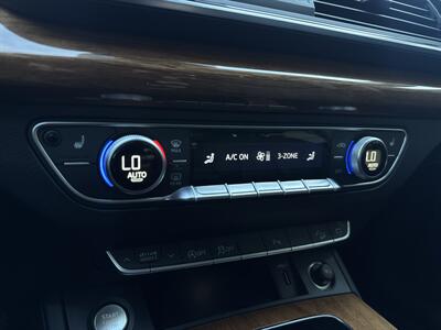 2023 Audi Q5 quattro Premium 40 TFSI   - Photo 14 - Stanton, CA 90680