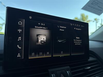 2023 Audi Q5 quattro Premium 40 TFSI   - Photo 13 - Stanton, CA 90680