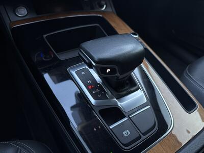 2023 Audi Q5 quattro Premium 40 TFSI   - Photo 15 - Stanton, CA 90680