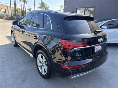 2023 Audi Q5 quattro Premium 40 TFSI   - Photo 6 - Stanton, CA 90680