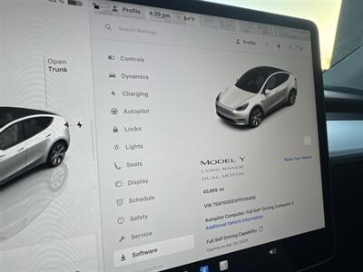 2023 Tesla Model Y Long Range - Photo 13 - Stanton, CA 90680