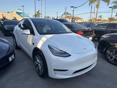 2023 Tesla Model Y Long Range - Photo 3 - Stanton, CA 90680