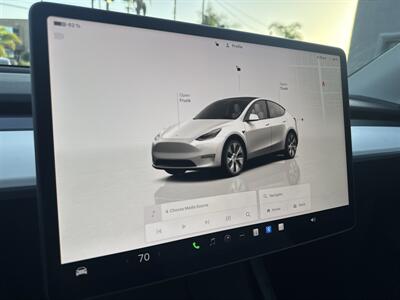 2023 Tesla Model Y Long Range - Photo 12 - Stanton, CA 90680