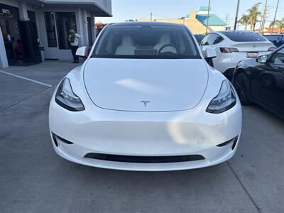 2023 Tesla Model Y Long Range - Photo 2 - Stanton, CA 90680