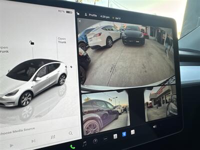 2023 Tesla Model Y Long Range - Photo 14 - Stanton, CA 90680