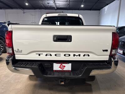 2021 Toyota Tacoma SR5 V6   - Photo 5 - Orange, CA 92867