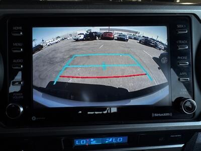 2021 Toyota Tacoma SR5 V6   - Photo 15 - Orange, CA 92867