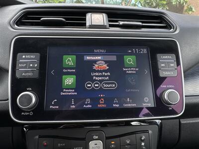 2024 Nissan LEAF SV PLUS   - Photo 12 - Stanton, CA 90680
