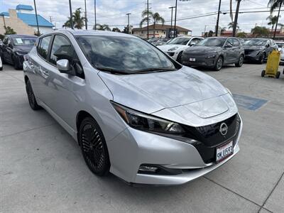 2024 Nissan LEAF SV PLUS   - Photo 3 - Stanton, CA 90680