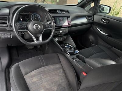 2024 Nissan LEAF SV PLUS   - Photo 9 - Stanton, CA 90680