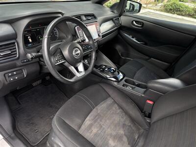 2024 Nissan LEAF SV PLUS   - Photo 7 - Stanton, CA 90680