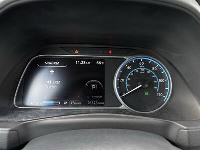 2024 Nissan LEAF SV PLUS   - Photo 11 - Stanton, CA 90680