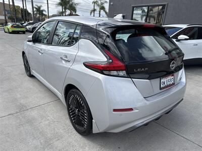 2024 Nissan LEAF SV PLUS   - Photo 6 - Stanton, CA 90680