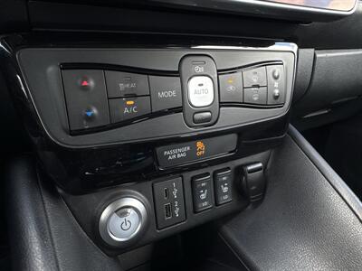 2024 Nissan LEAF SV PLUS   - Photo 13 - Stanton, CA 90680