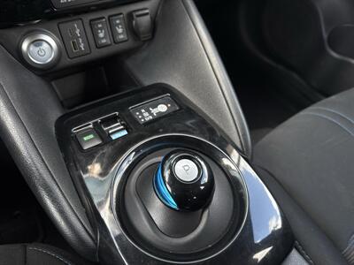 2024 Nissan LEAF SV PLUS   - Photo 14 - Stanton, CA 90680