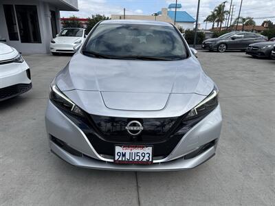 2024 Nissan LEAF SV PLUS   - Photo 2 - Stanton, CA 90680