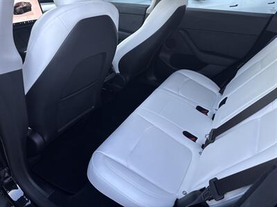 2023 Tesla Model Y   - Photo 9 - Stanton, CA 90680