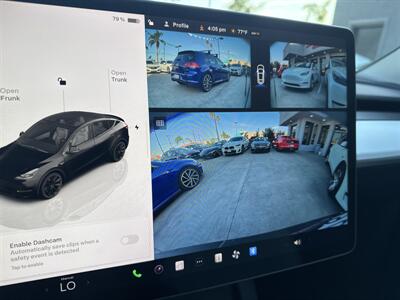 2023 Tesla Model Y   - Photo 15 - Stanton, CA 90680