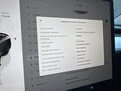 2023 Tesla Model Y   - Photo 14 - Stanton, CA 90680