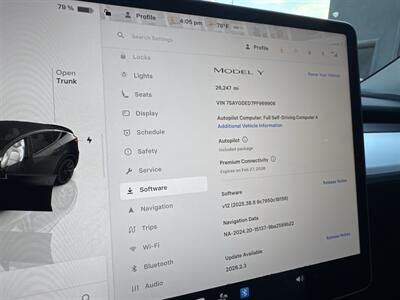2023 Tesla Model Y   - Photo 13 - Stanton, CA 90680