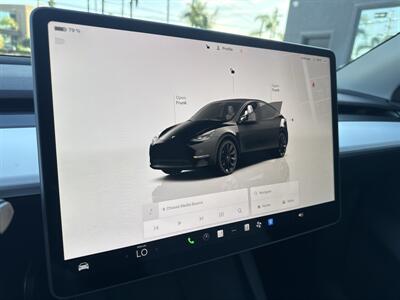 2023 Tesla Model Y   - Photo 12 - Stanton, CA 90680