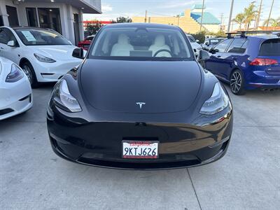 2023 Tesla Model Y   - Photo 2 - Stanton, CA 90680