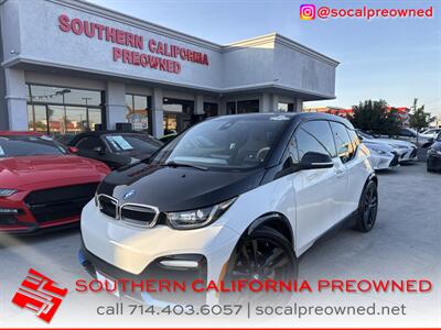 2018 BMW i3 s   - Photo 1 - Stanton, CA 90680