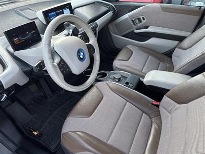 2018 BMW i3 s   - Photo 8 - Stanton, CA 90680