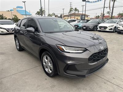 2023 Honda HR-V LX   - Photo 3 - Stanton, CA 90680