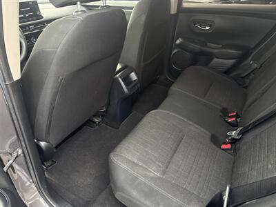 2023 Honda HR-V LX   - Photo 8 - Stanton, CA 90680