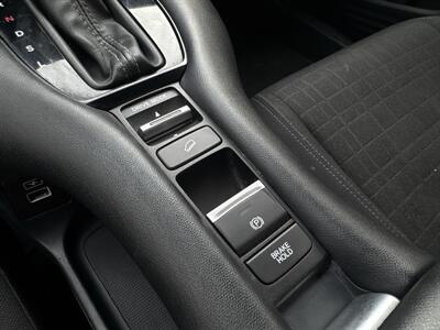 2023 Honda HR-V LX   - Photo 15 - Stanton, CA 90680