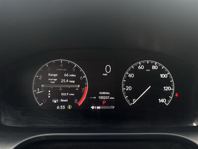 2023 Honda HR-V LX   - Photo 11 - Stanton, CA 90680