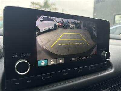 2023 Honda HR-V LX   - Photo 16 - Stanton, CA 90680