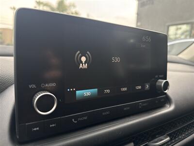 2023 Honda HR-V LX   - Photo 12 - Stanton, CA 90680