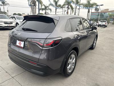 2023 Honda HR-V LX   - Photo 4 - Stanton, CA 90680