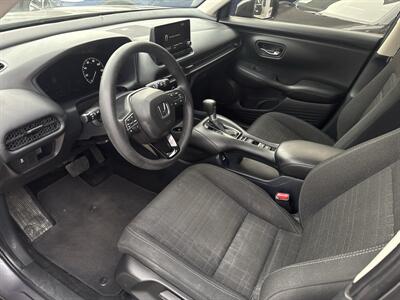 2023 Honda HR-V LX   - Photo 7 - Stanton, CA 90680