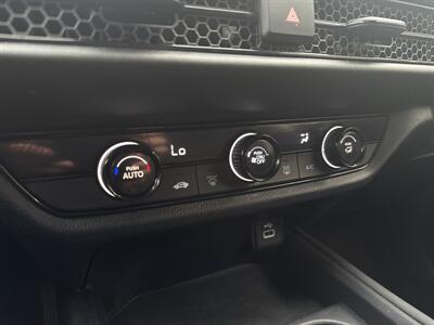2023 Honda HR-V LX   - Photo 13 - Stanton, CA 90680