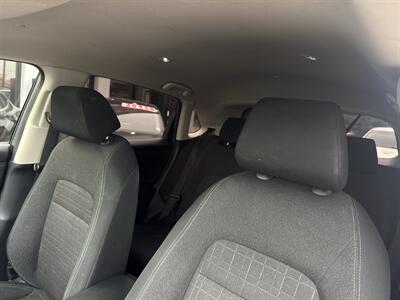 2023 Honda HR-V LX   - Photo 10 - Stanton, CA 90680