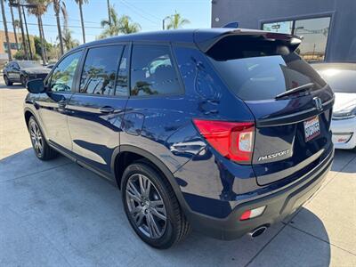 2020 Honda Passport EX-L - Photo 6 - Stanton, CA 90680