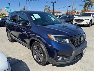 2020 Honda Passport EX-L - Photo 3 - Stanton, CA 90680