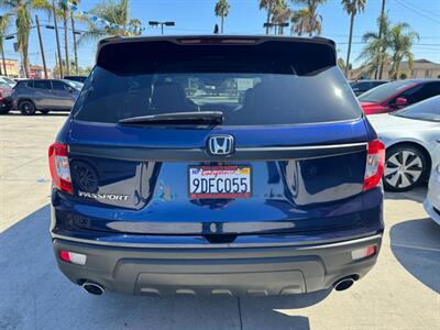 2020 Honda Passport EX-L - Photo 5 - Stanton, CA 90680