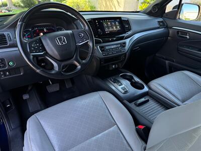 2020 Honda Passport EX-L - Photo 10 - Stanton, CA 90680