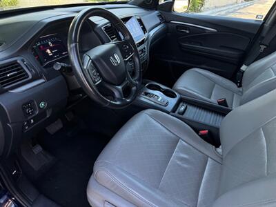 2020 Honda Passport EX-L - Photo 8 - Stanton, CA 90680