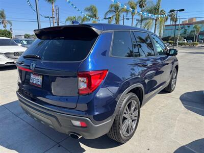 2020 Honda Passport EX-L - Photo 4 - Stanton, CA 90680